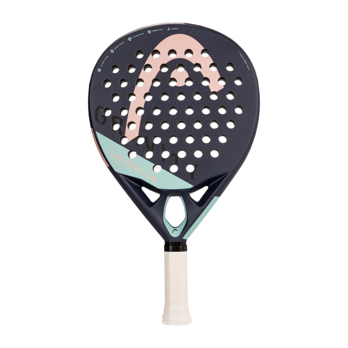 Head Gravity Motion Padel Racket