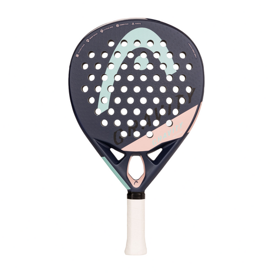 Head Gravity Motion Padel Racket