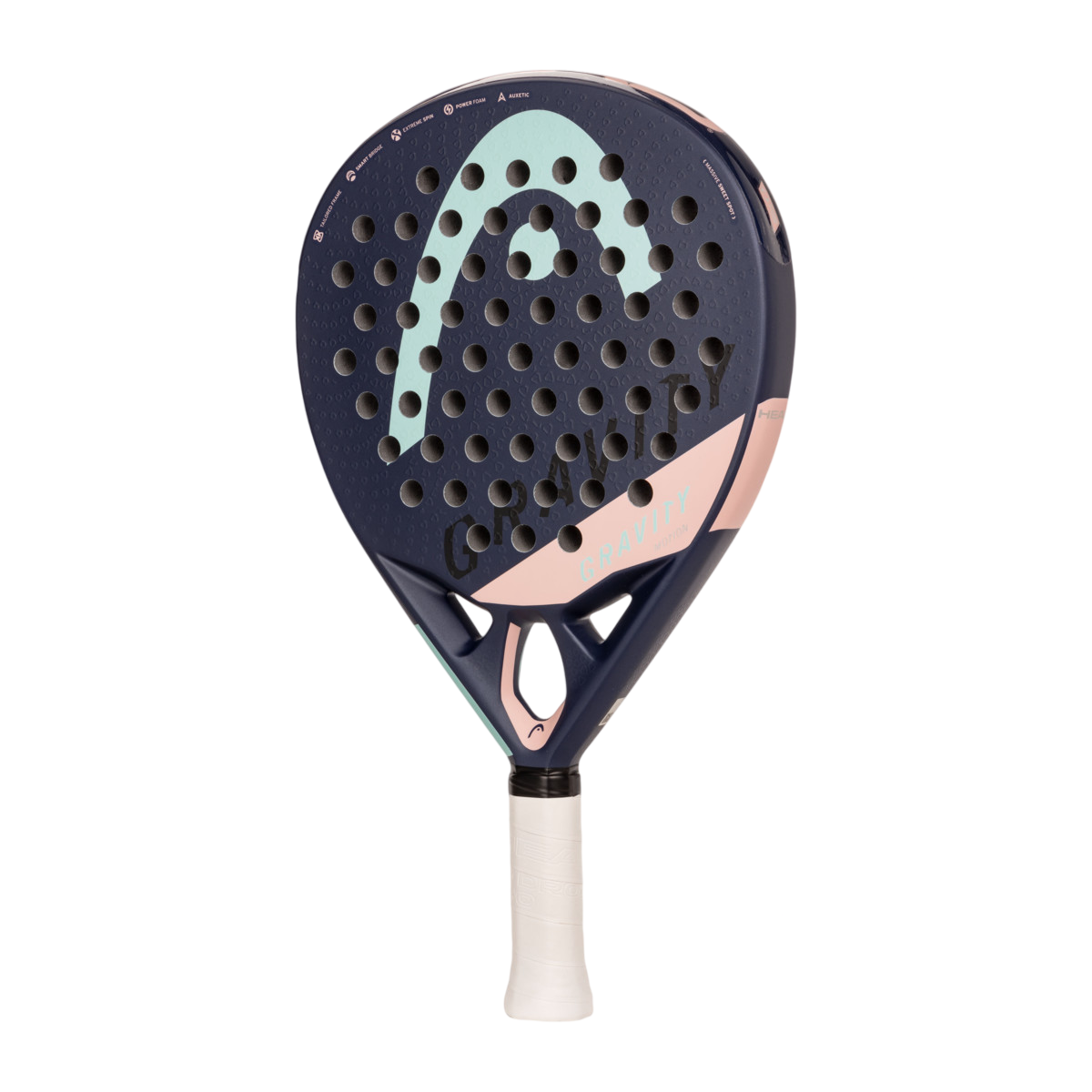 Head Gravity Motion Padel Racket