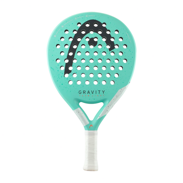 Head Gravity Team Light Padel Racket