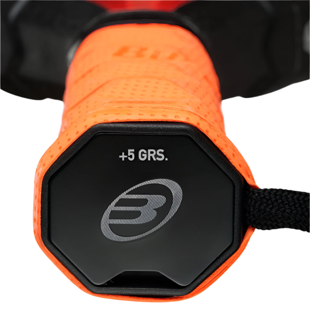 Bullpadel Custom Weight - Padel Racket Grip