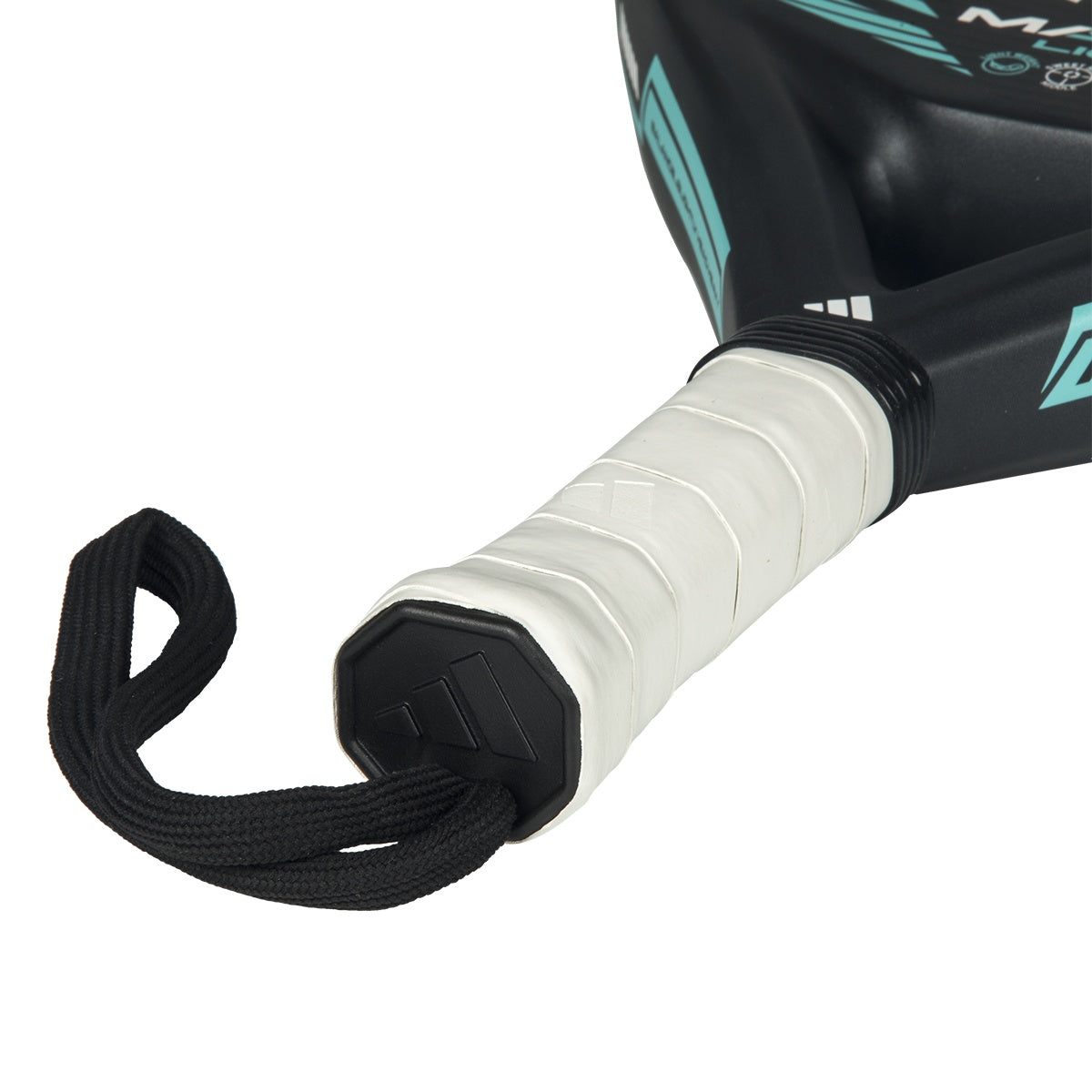 Adidas Match Light 2026 Padel Racket - Handle