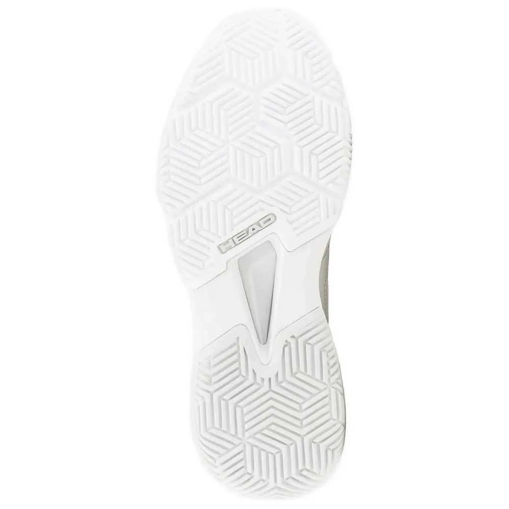 Head Motion Team 1.5 Padel Shoes Women - White/Denim