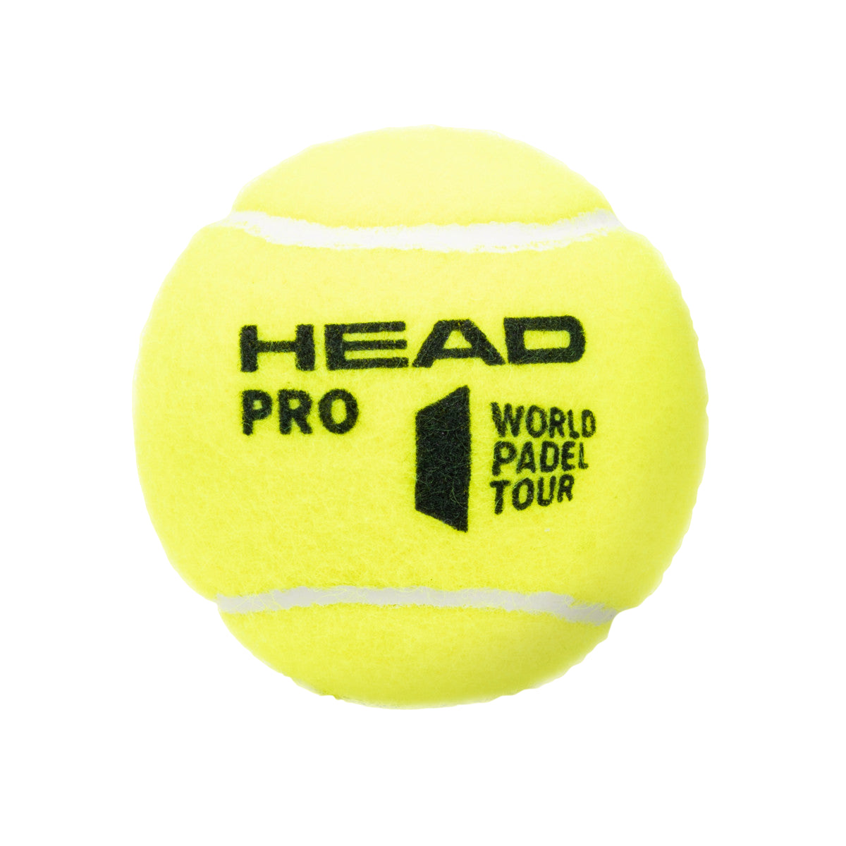 Head Pro Padel Balls-Ball