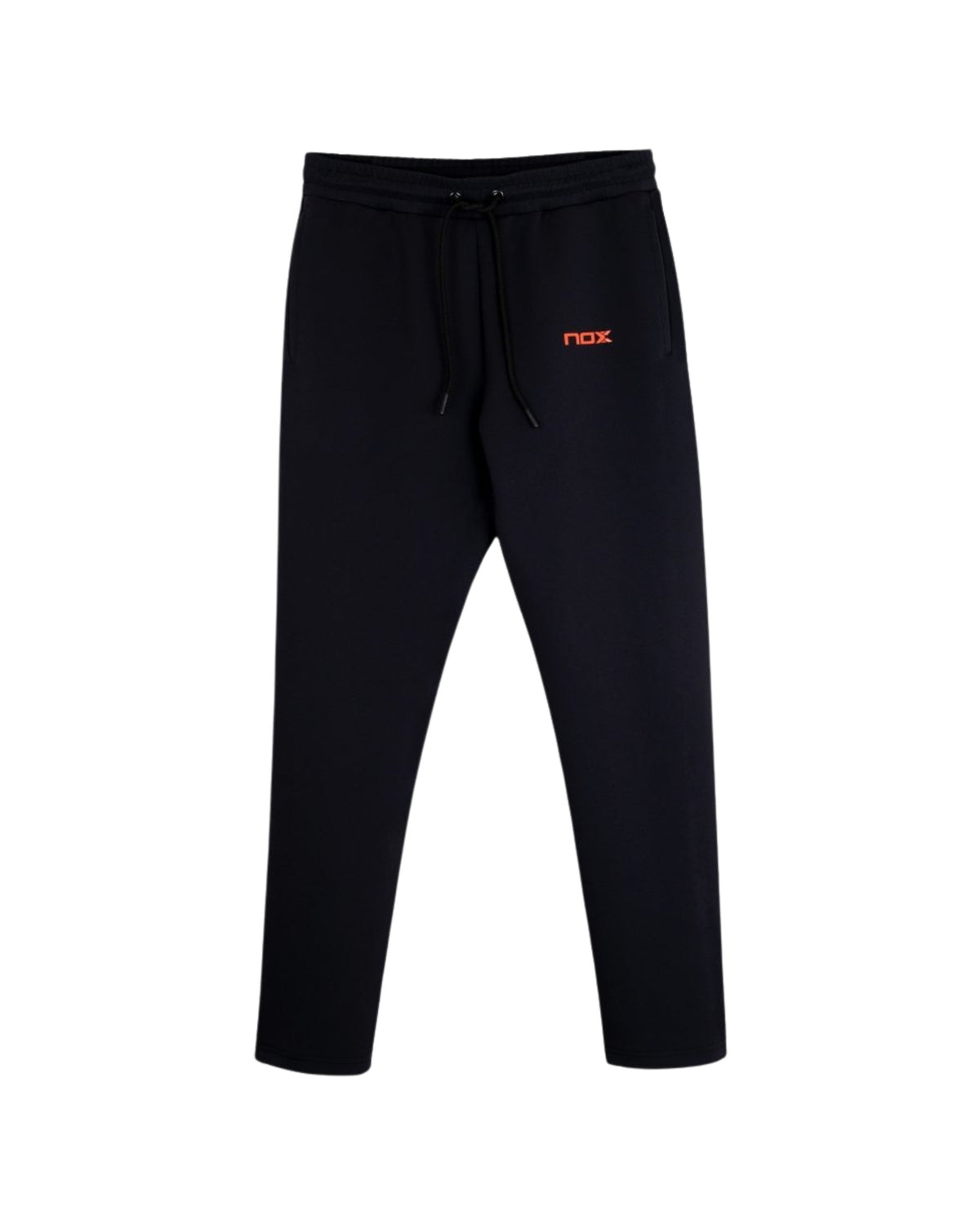 NOX Women's Long Pants - Black – product-only front