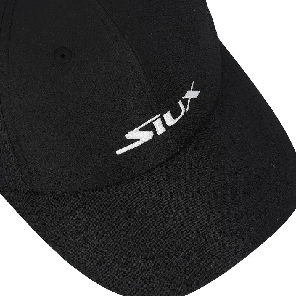 Siux Competition Cap - Logo
