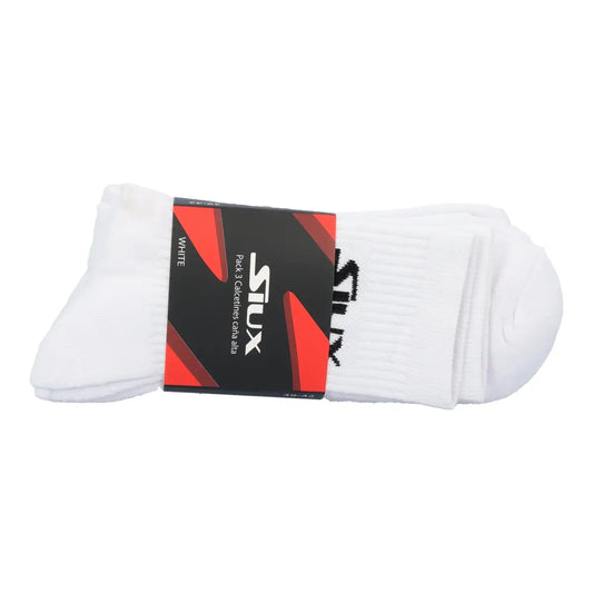 Siux High Calf Socks - 2 Pack