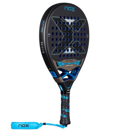 NOX AT10 Pro Cup Comfort 2026 Padel Racket
