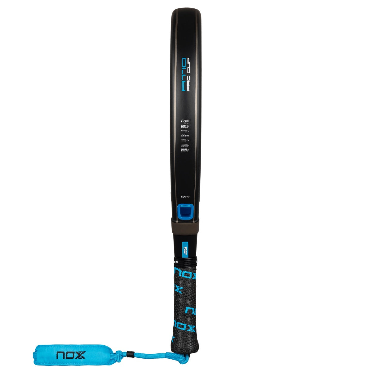NOX AT10 Pro Cup Comfort 2026 Padel Racket
