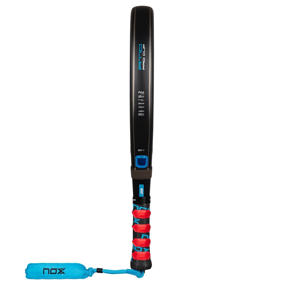NOX AT10 Pro Cup Comfort 2026 Padel Racket