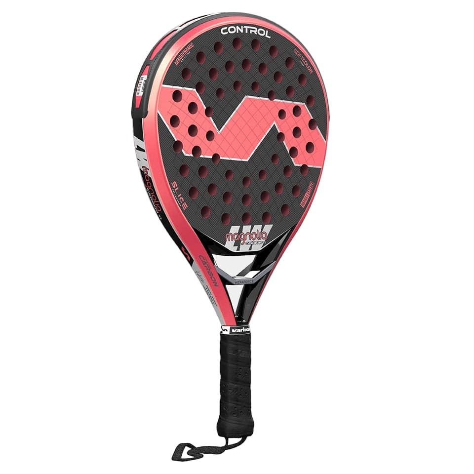 Lvpadel Racket Varlion Padel Rackets – PadelZone