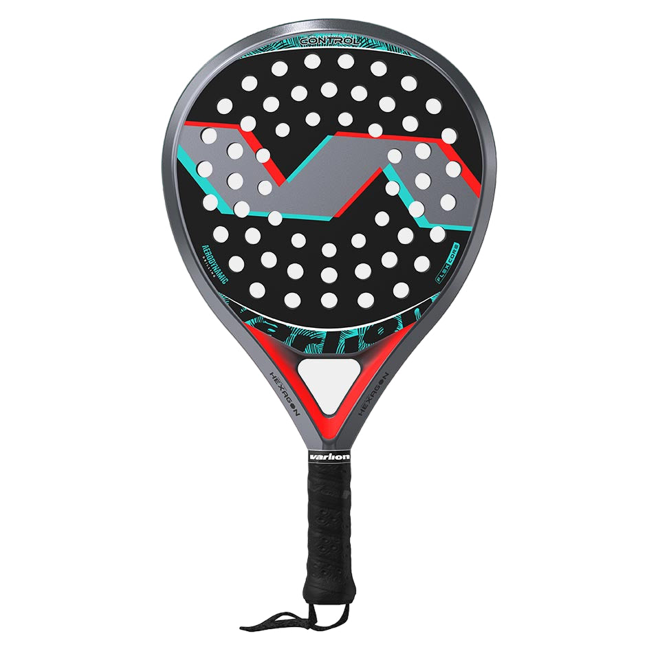 Lvpadel Racket Varlion LW One 2023 Padel Racket - PadelZone