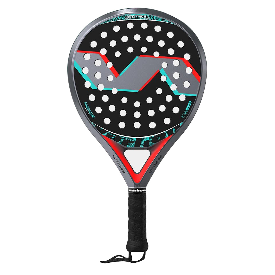 Varlion LW One 2023 Padel Racket-Cover