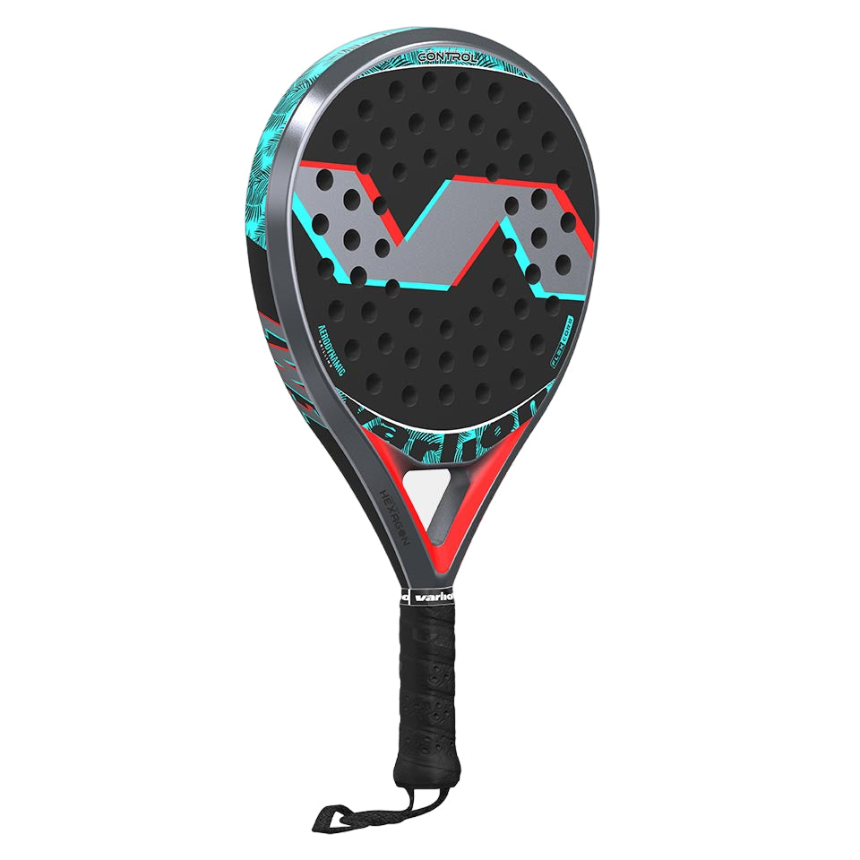 Varlion LW One 2023 Padel Racket--Right