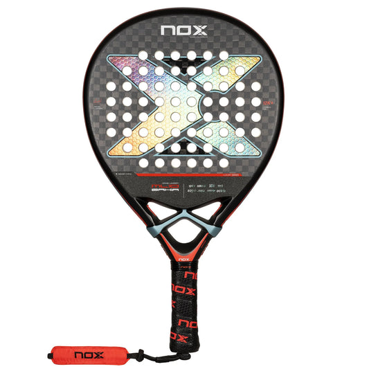 NOX ML10 Bahia 12K Luxury Padel Racket-Cover