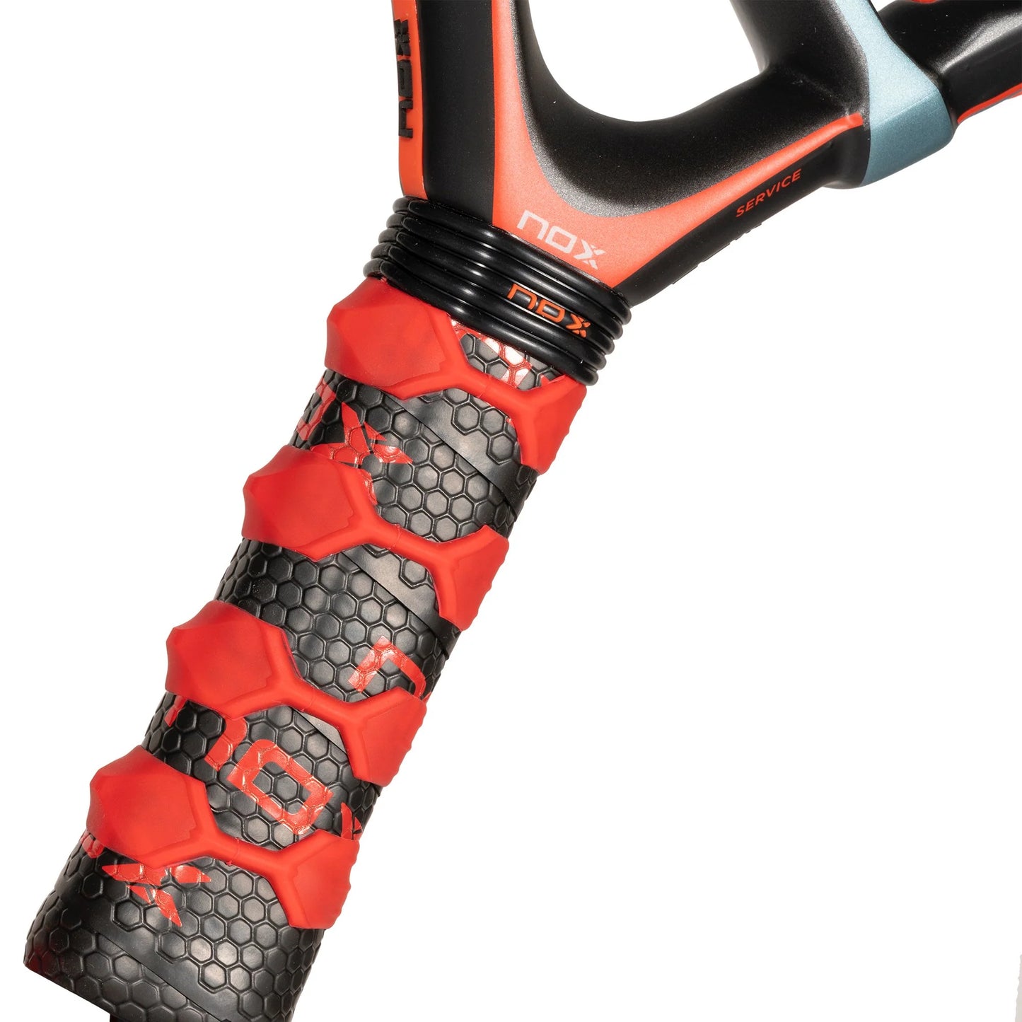 NOX ML10 Bahia 12K Luxury Padel Racket- Custom Grip