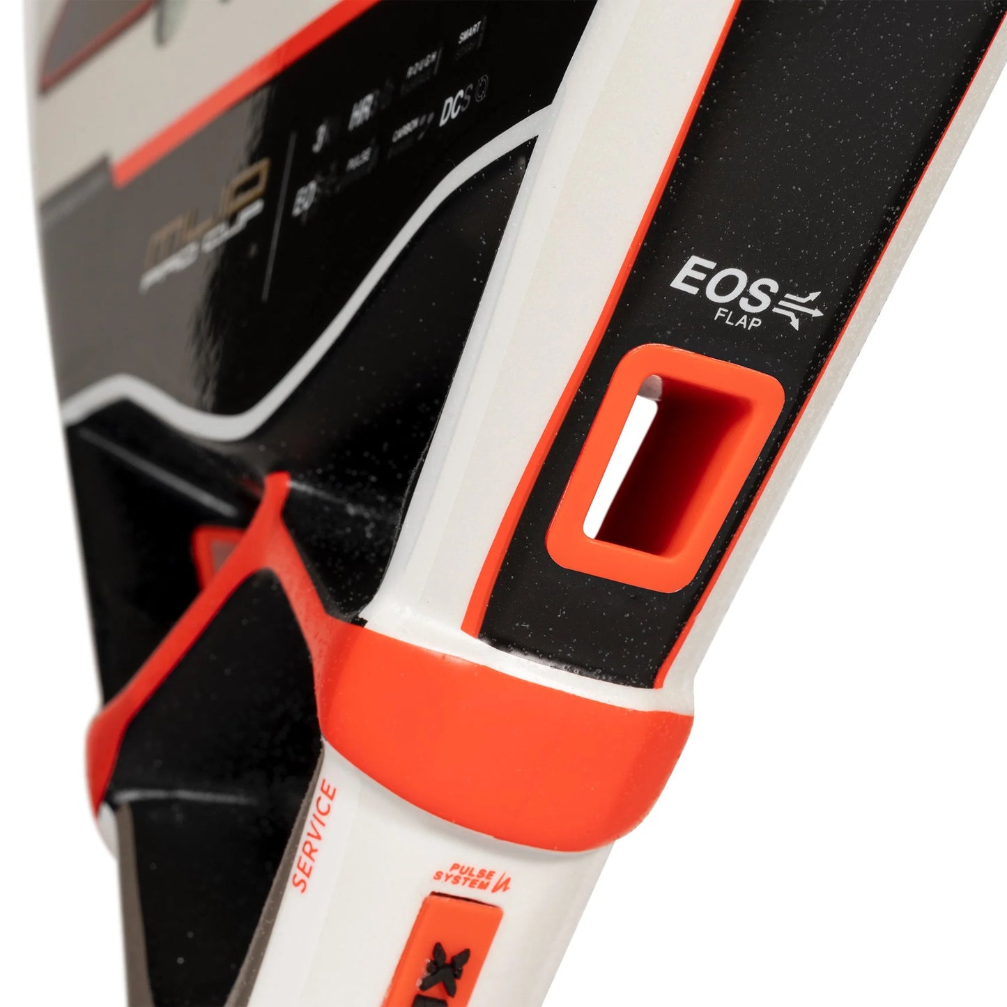 NOX ML10 Pro Cup Luxury Padel Racket-EOS