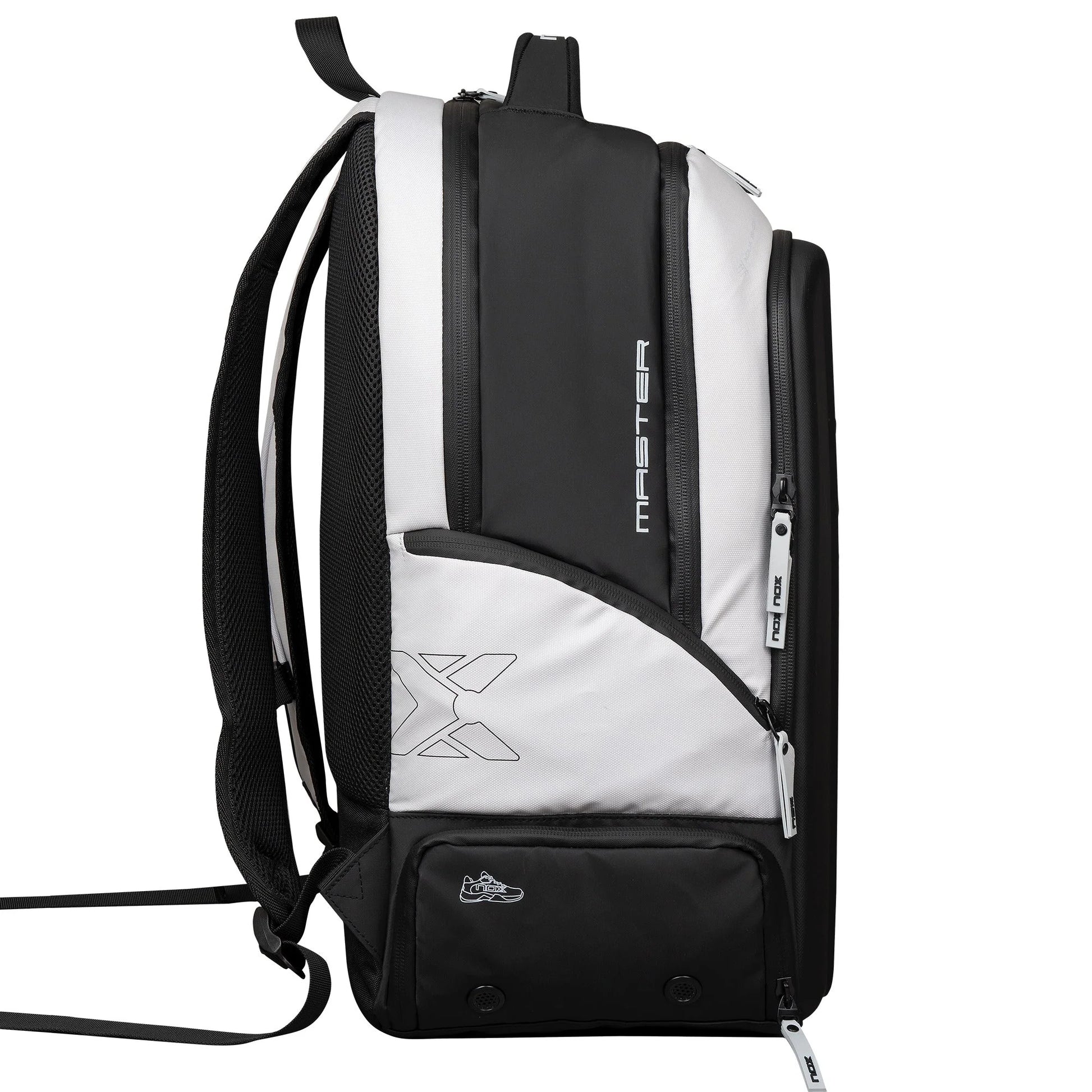 NOX Luxury Master Series Backpack - Right