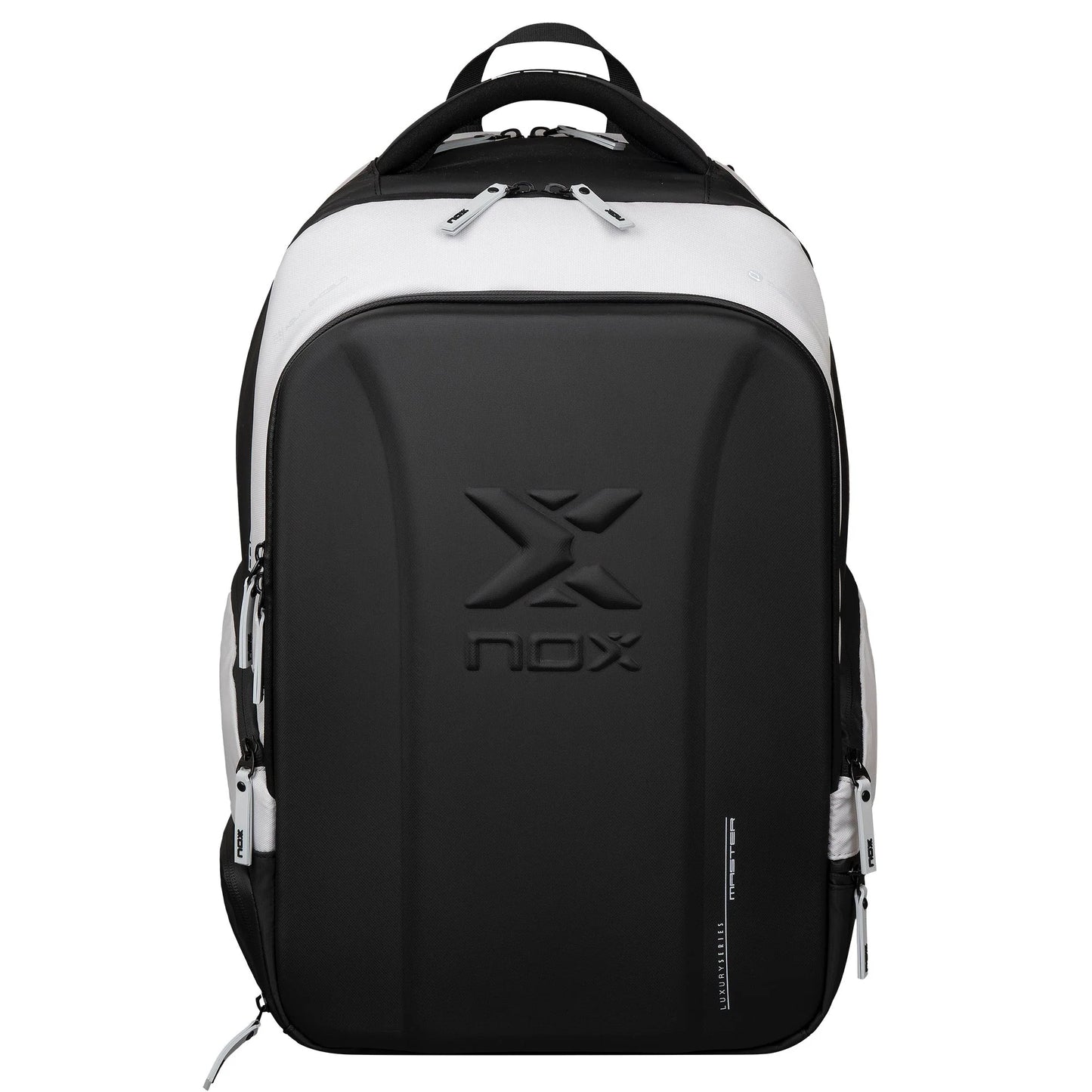 NOX Luxury Master Series Backpack - Cover