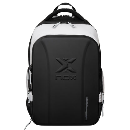 NOX Luxury Master Series Backpack - Cover