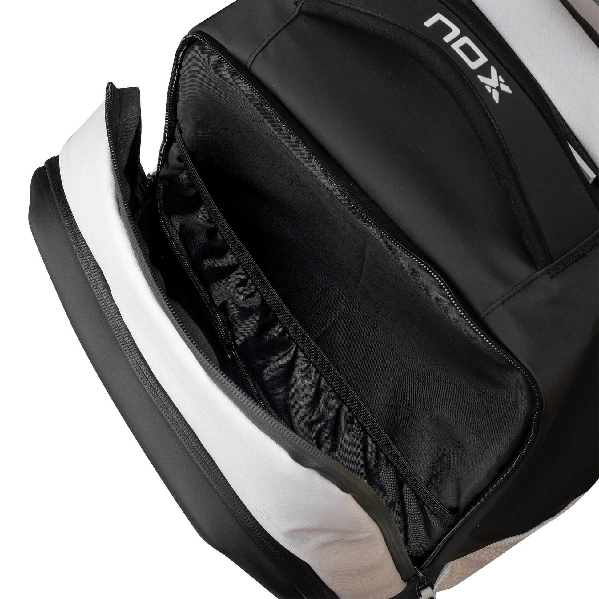 NOX Luxury Master Series Backpack