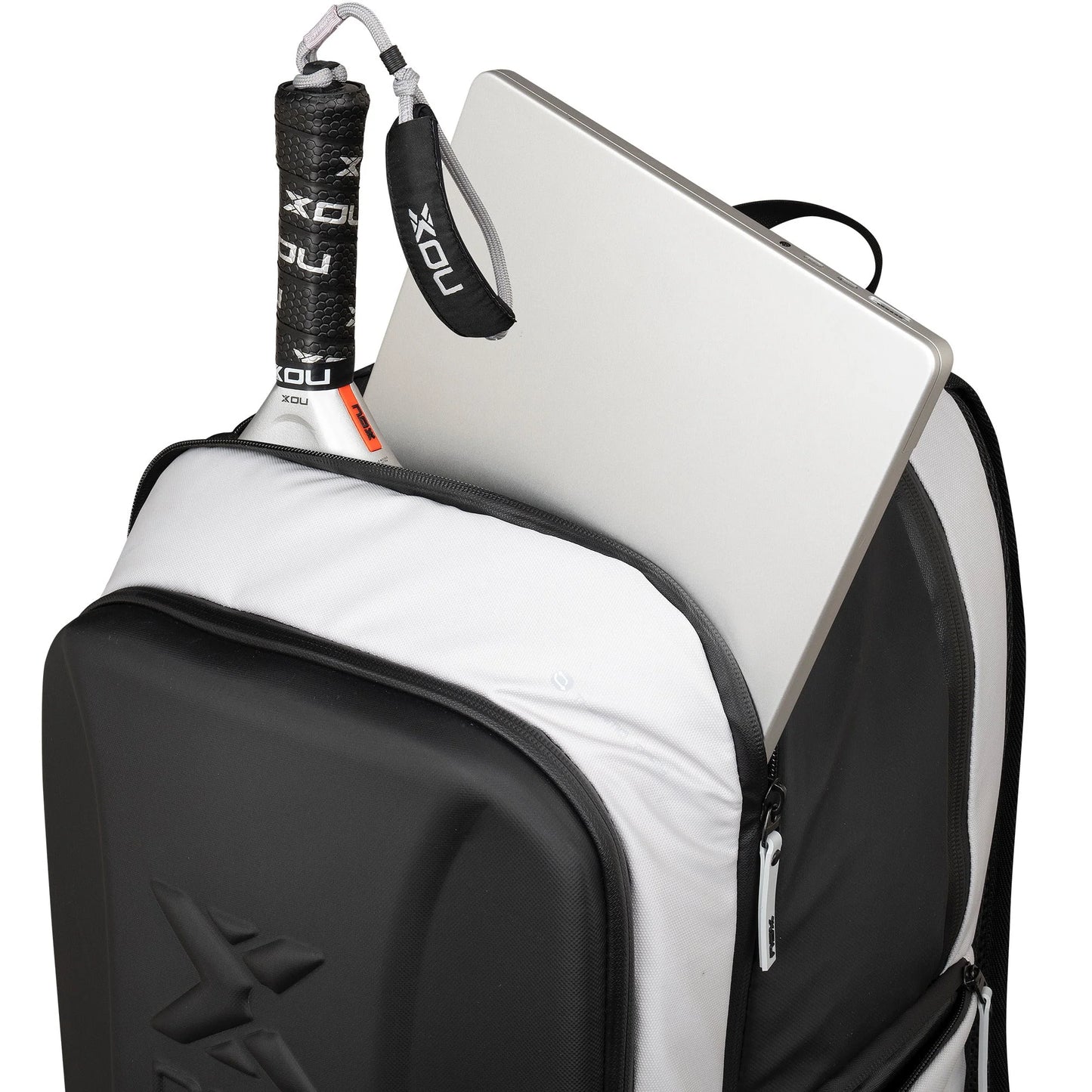 NOX Luxury Master Series Backpack - Racket