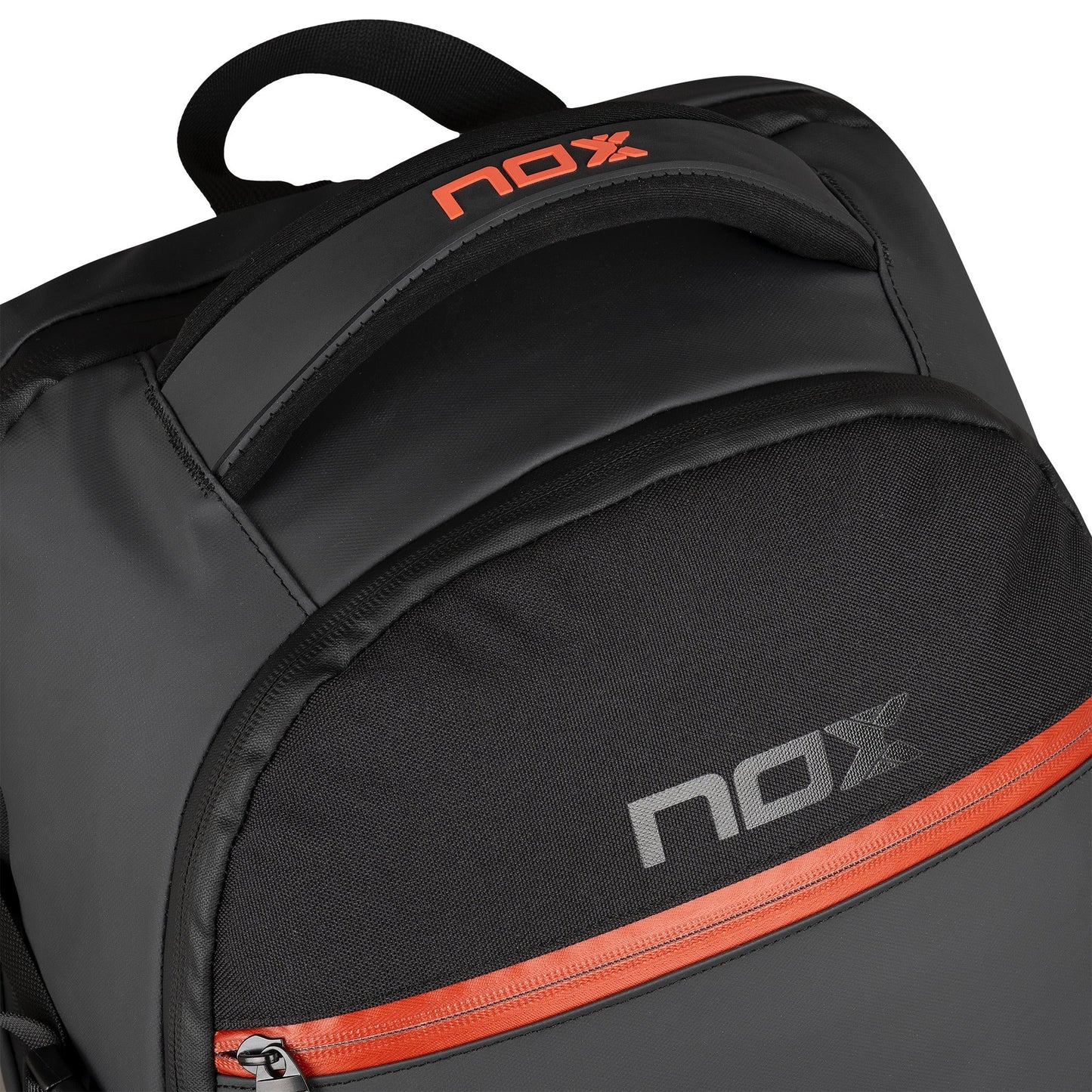 NOX Open Series Backpack - Zoom