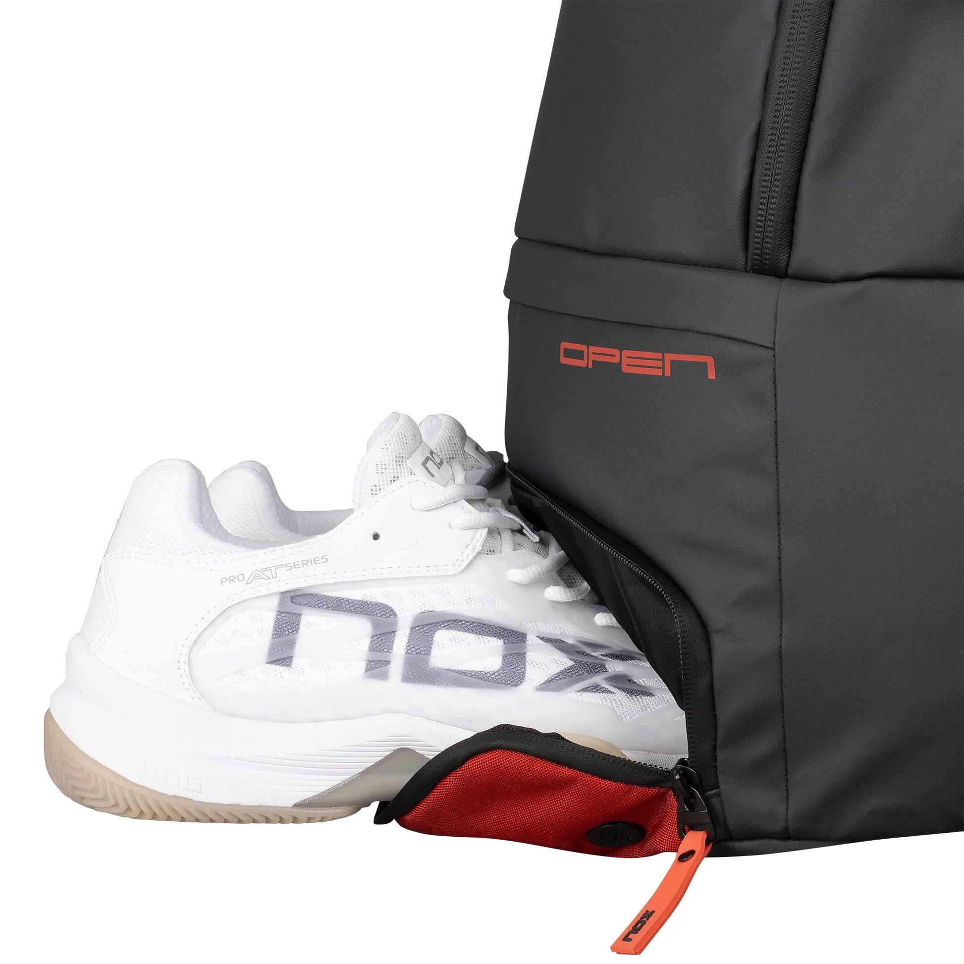 NOX Open Series Backpack - Padel Shoes