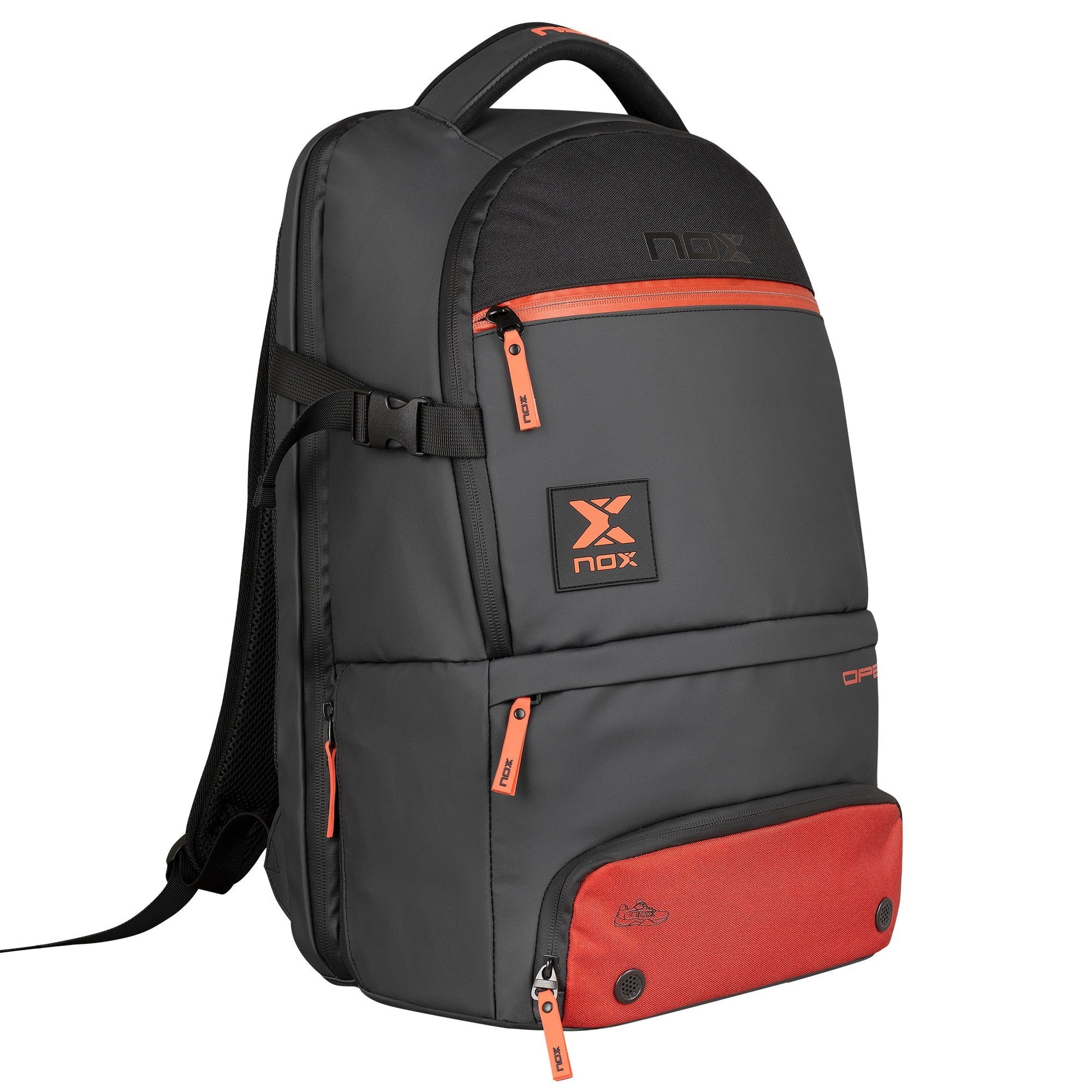 NOX Open Series Backpack - Right