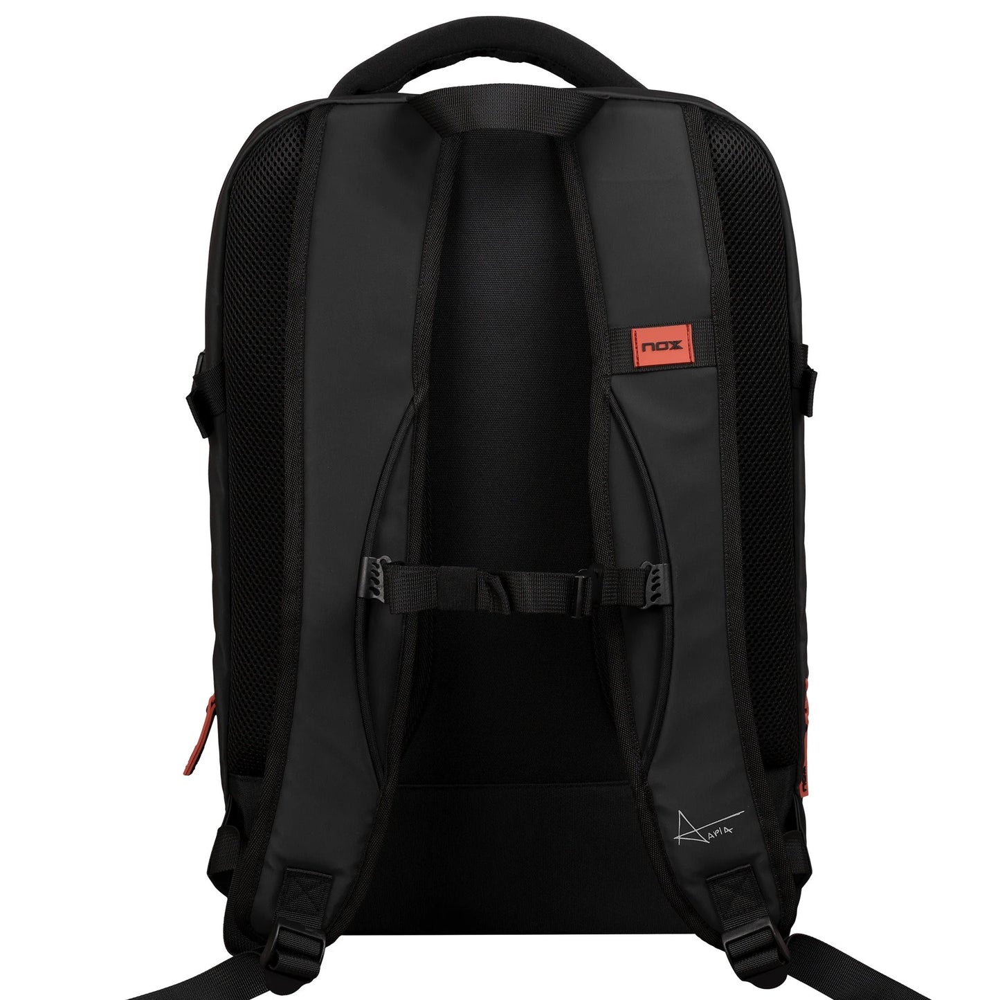 NOX Open Series Backpack - Straps