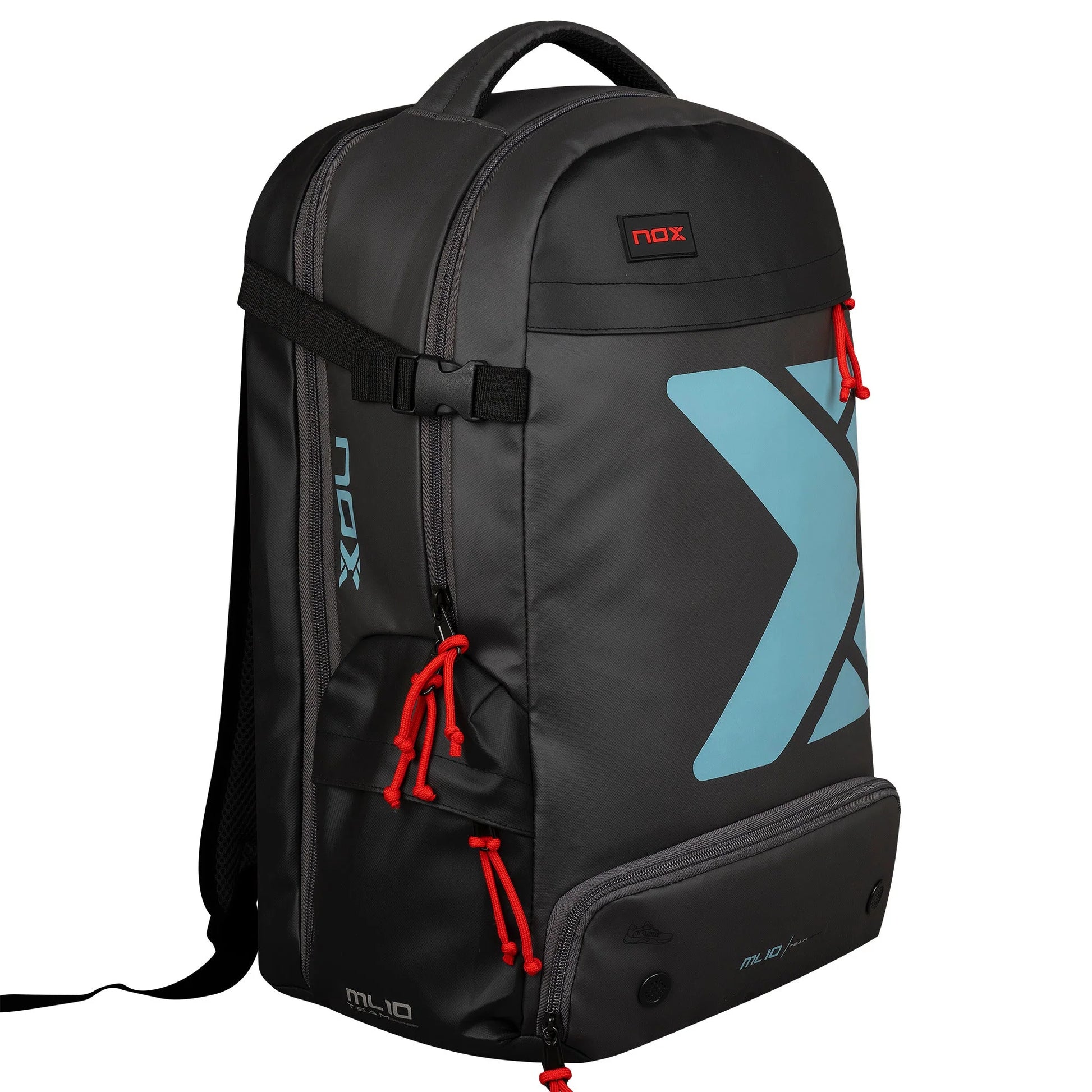 NOX ML10 Team Backpack - Right