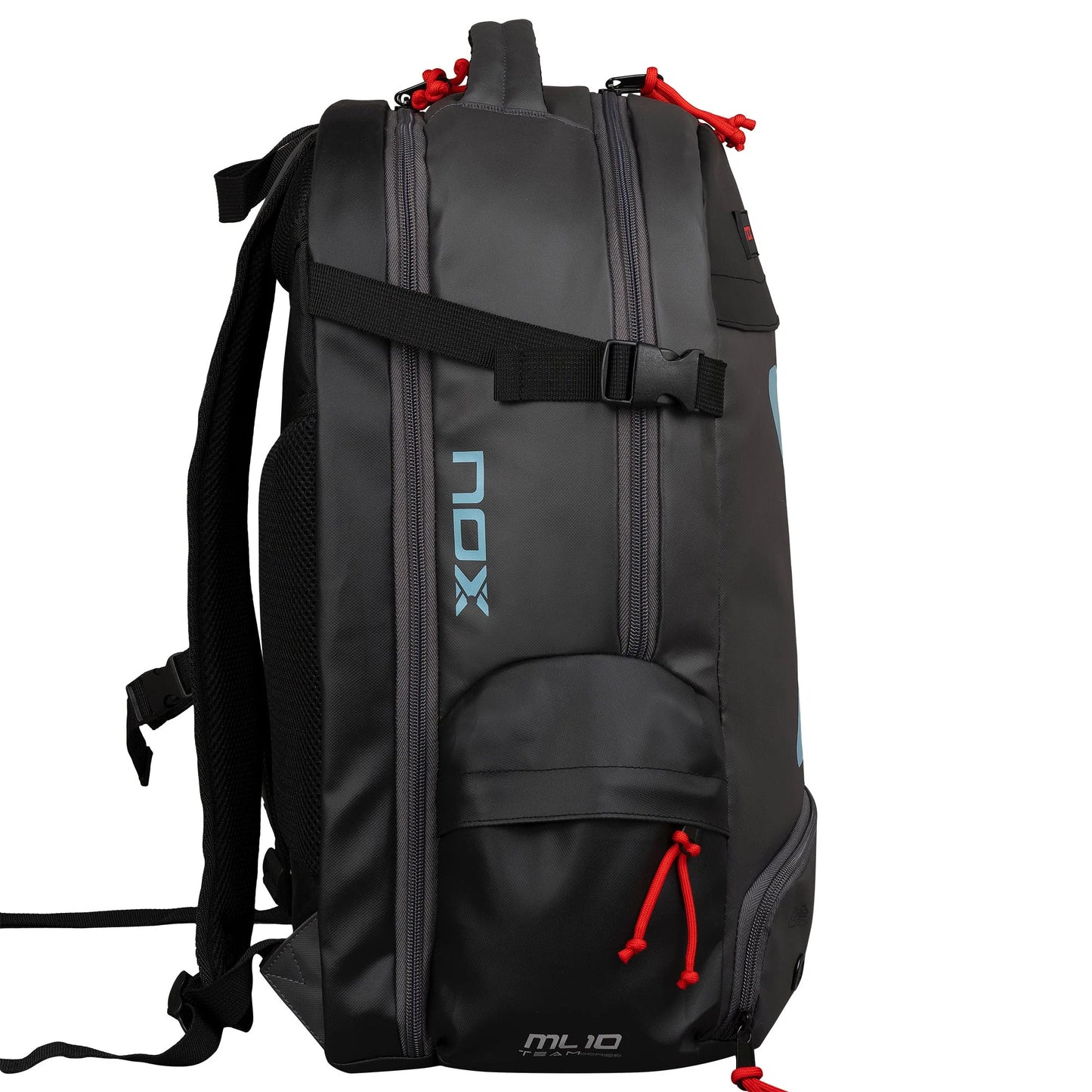 NOX ML10 Team Backpack - Side