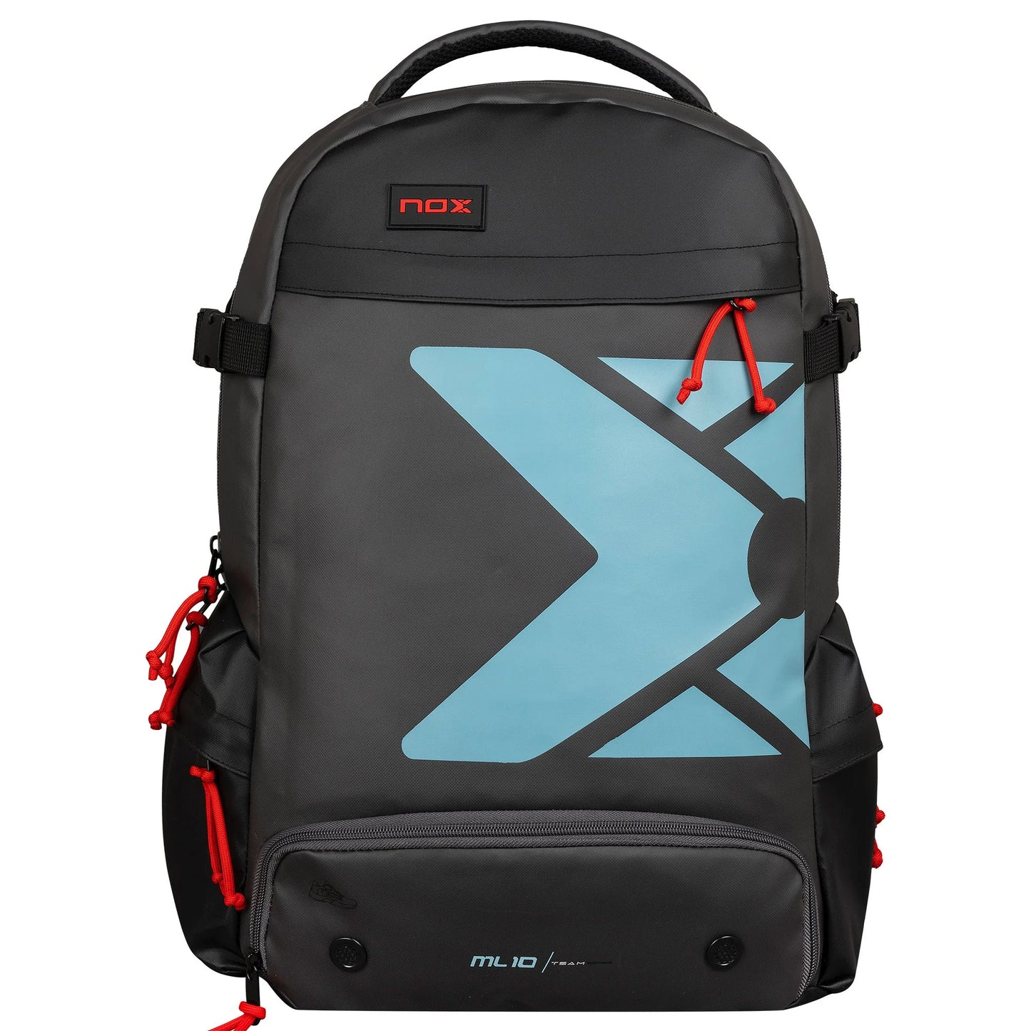 NOX ML10 Team Backpack- Cover