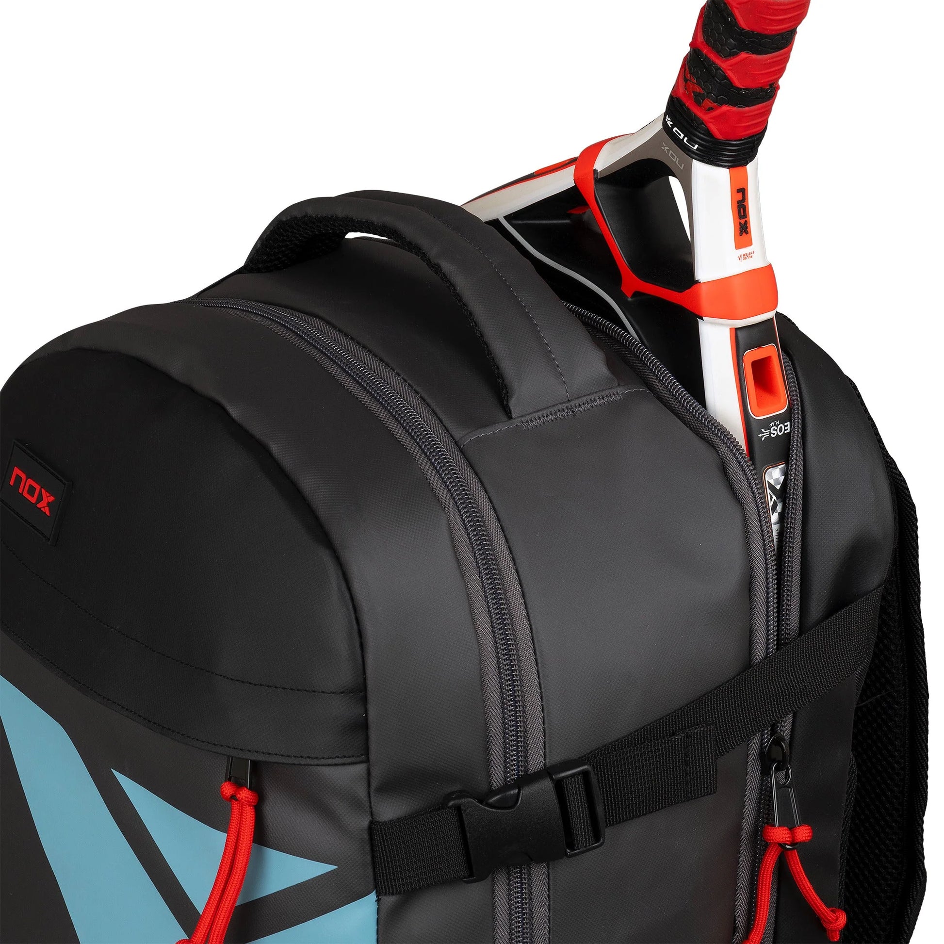 NOX ML10 Team Backpack - Racket