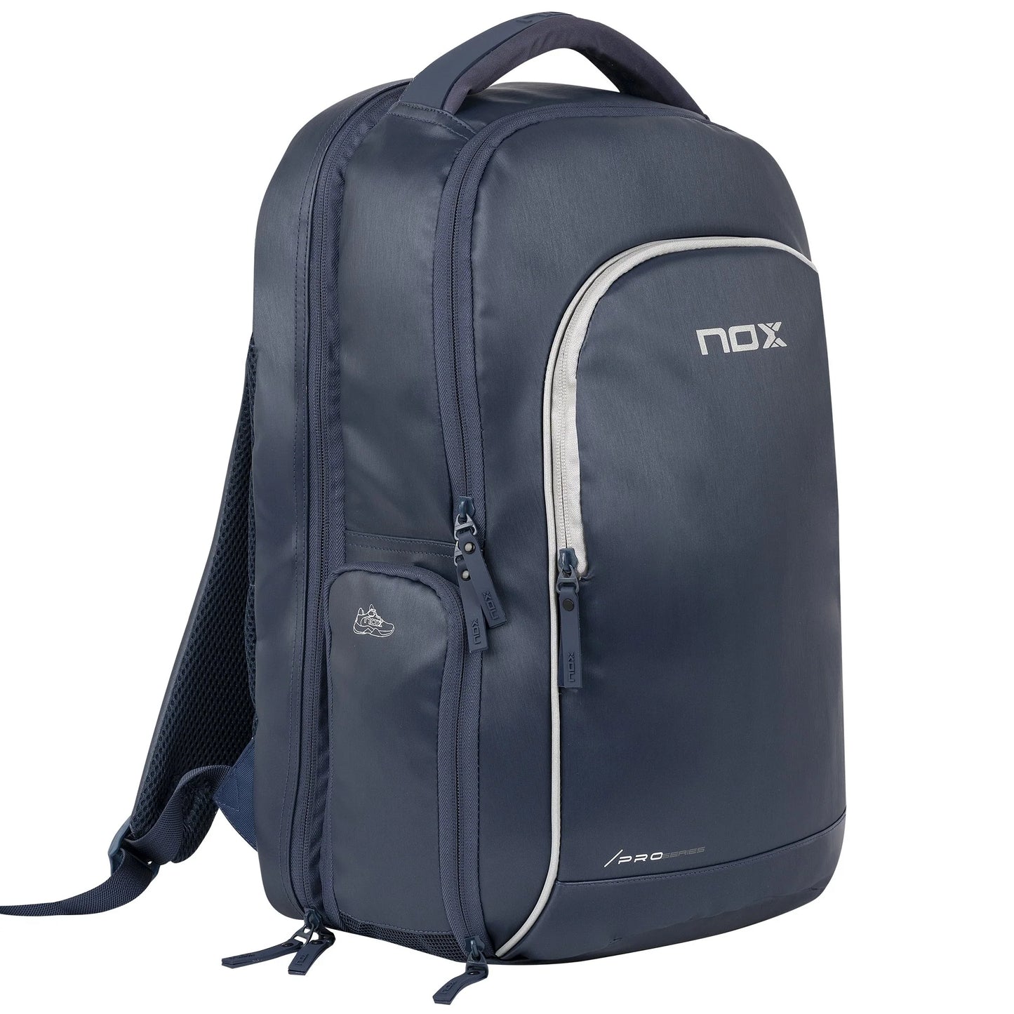 NOX Pro Series Backpack Navy - Right