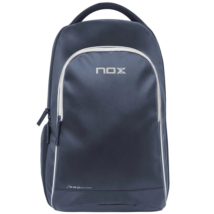 NOX Pro Series Backpack — Navy
