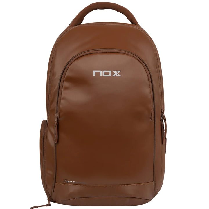 NOX Pro Series Backpack — Camel