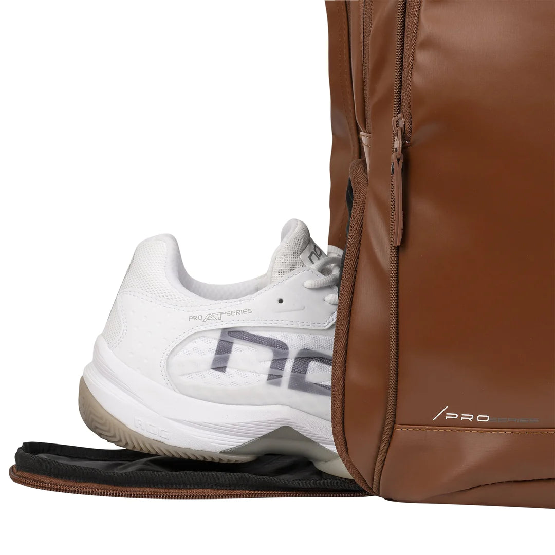 NOX Pro Series Backpack-Padel Shoes