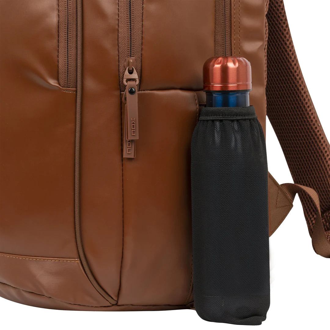 NOX Pro Series Backpack-Bottle