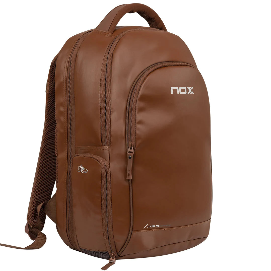 NOX Pro Series Backpack-Right