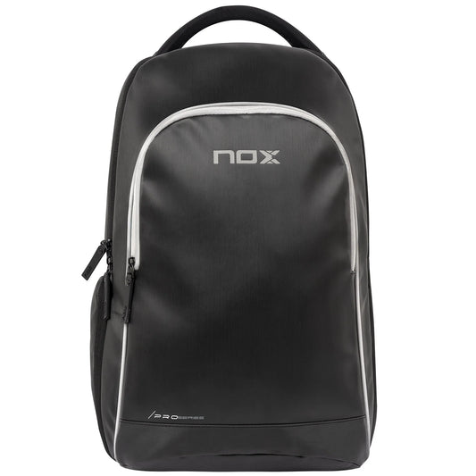 NOX Pro Series Backpack - Black - Cover