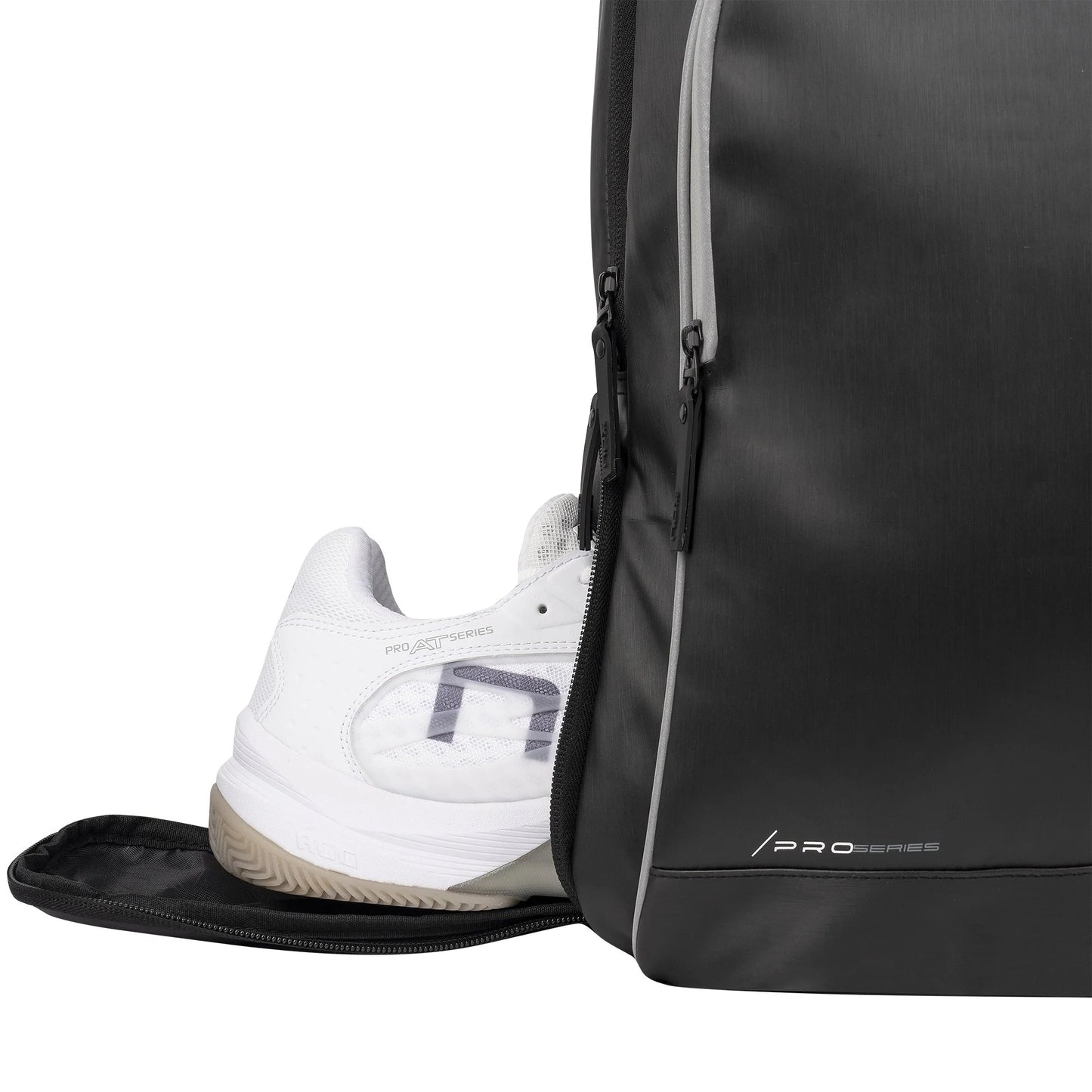 NOX Pro Series Backpack - Black - Shoes