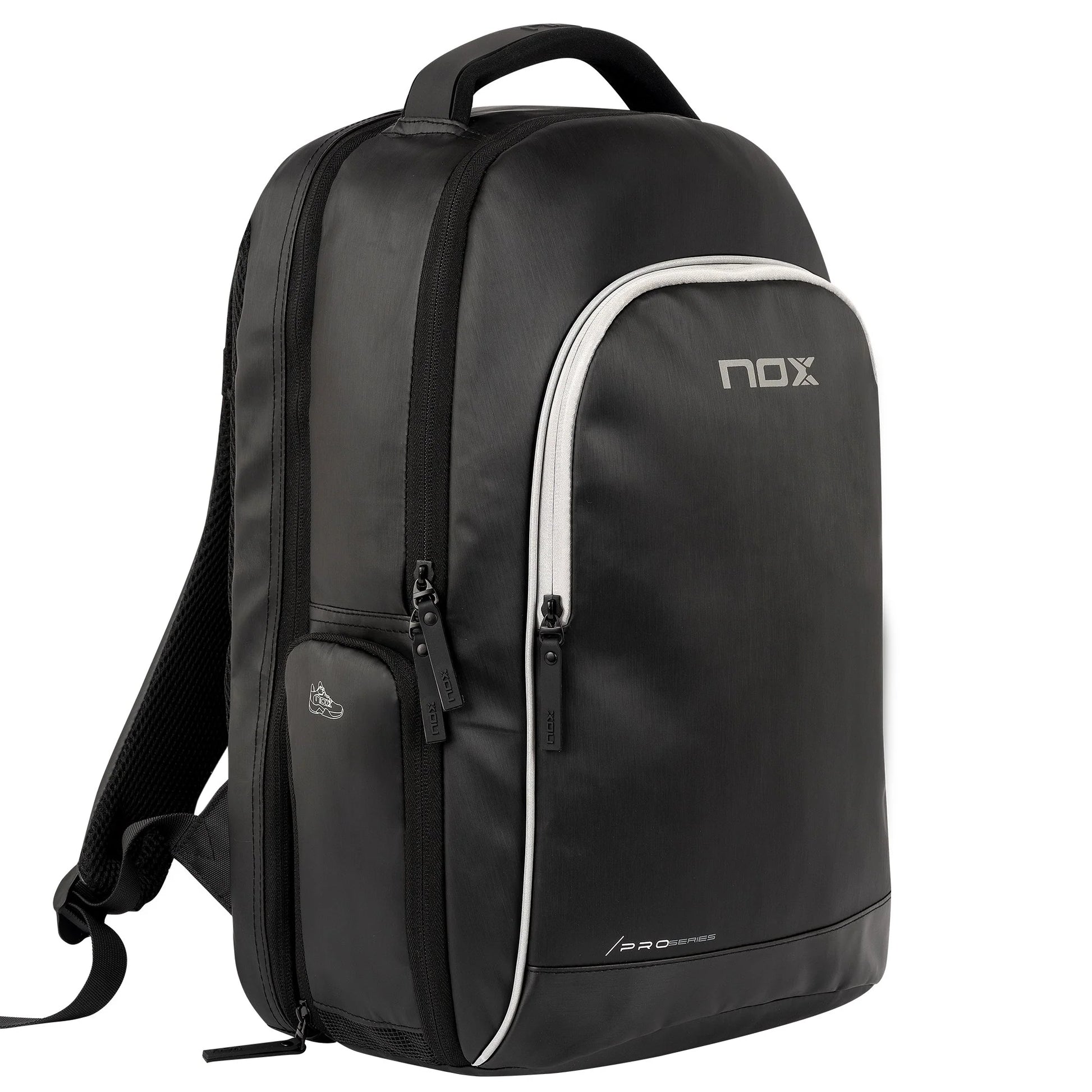 NOX Pro Series Backpack - Black - Right