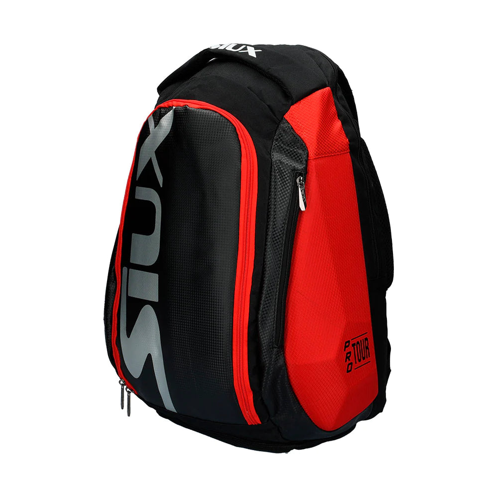 Siux Protour Backpack
