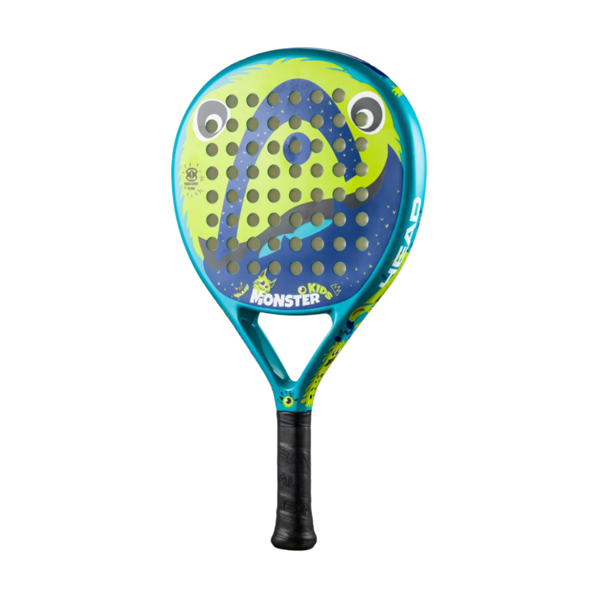 Head Monster Kids Padel Racket - Right