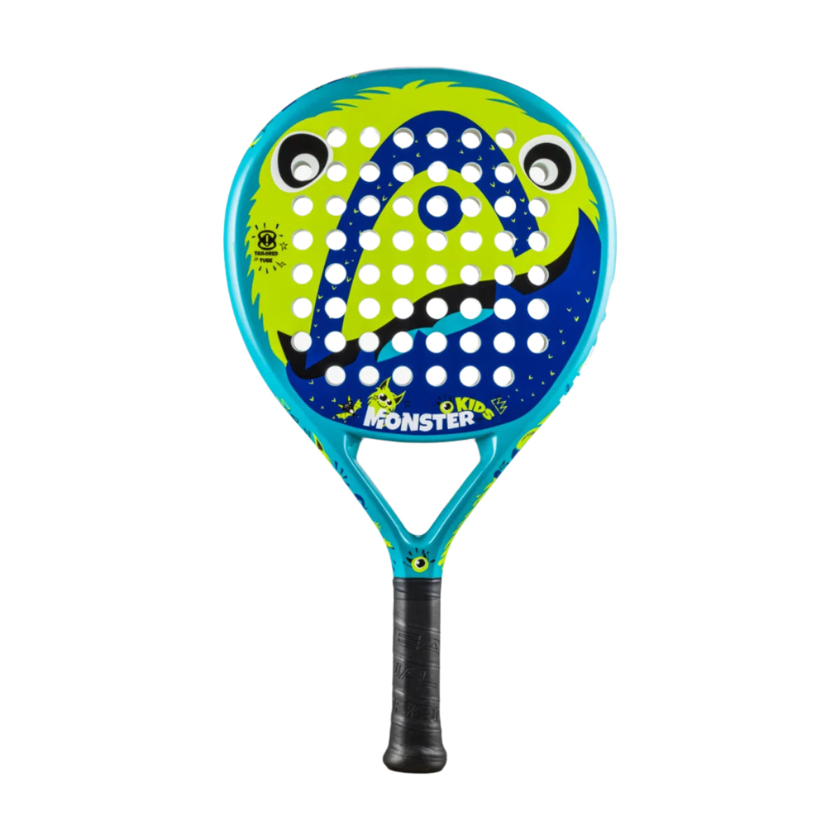 Head Monster Kids Padel Racket - Cover