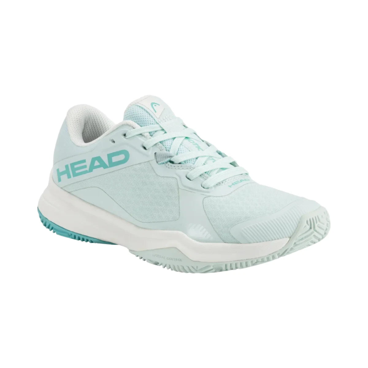 Head Motion Team Women's Padel Shoes - Cover