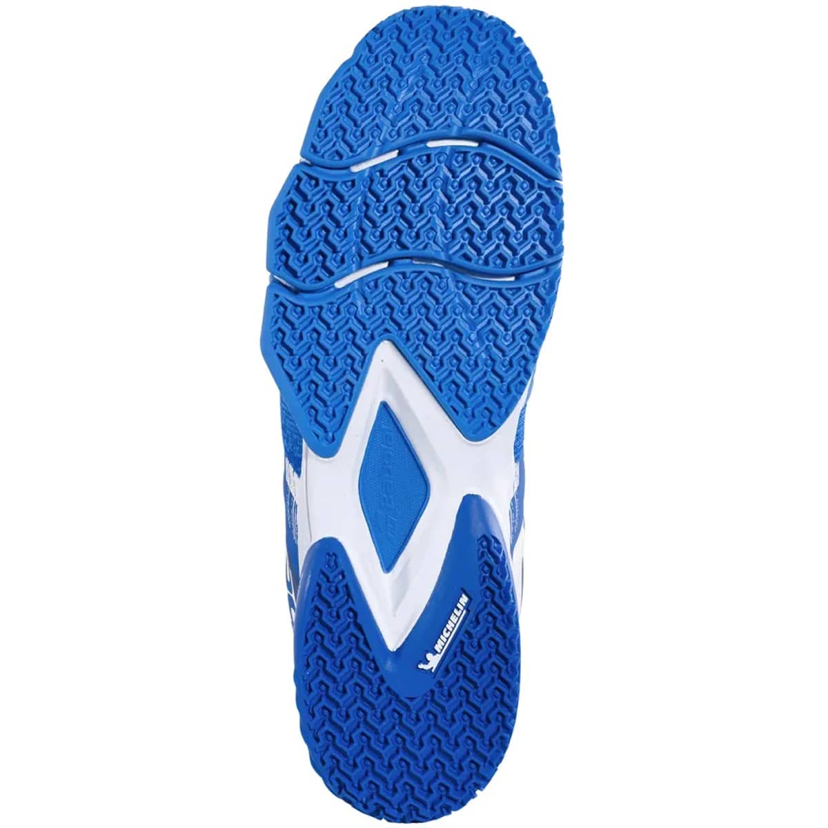 Babolat Movea Men's Padel Shoes-Grip Bottom