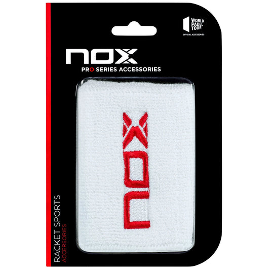 Nox Wristband - 2 Pack - Front