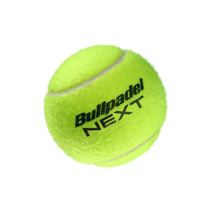 Bullpadel Next Padel Balls - Ball